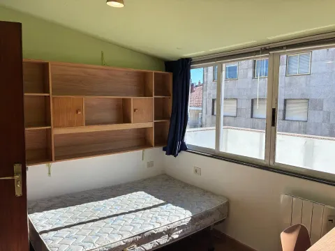 Appartamento 115 m² a Santiago de Compostela