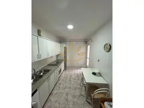 Pis de 108 m² a Cáceres