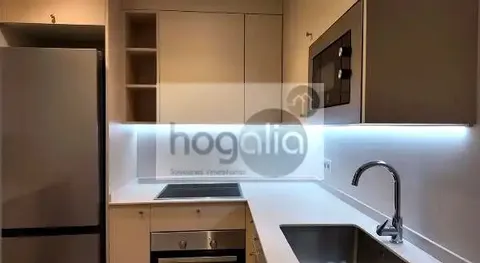 Pis de 90 m² a Sevilla