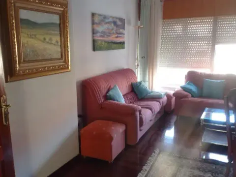Chambre à louer, Santiago de Compostela (3/10)