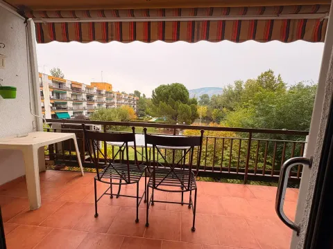 Квартира 70 м² в Хаэне