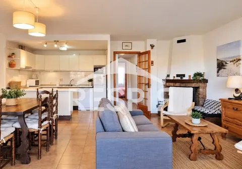 Pis de 50 m² a Palafrugell