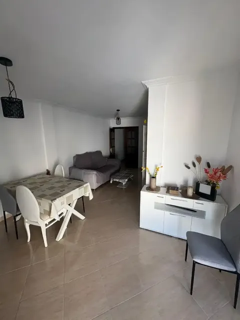 Habitació de lloguer, San Fernando