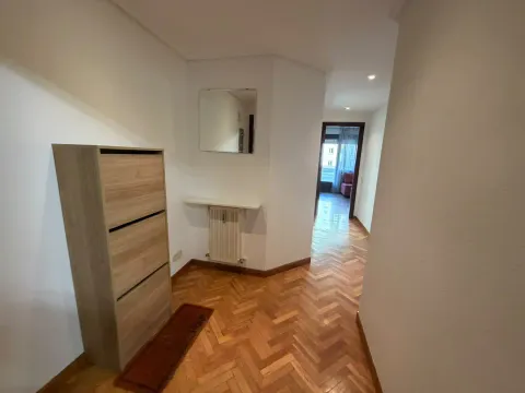 Pis de 64 m² a Saragossa