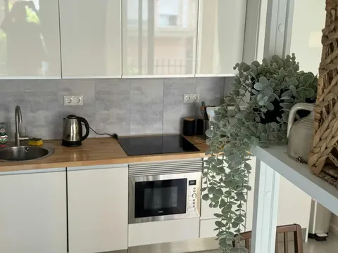Pis de 32 m² a València