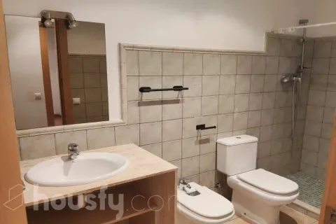 Piso de 88 m² en Canet de Mar