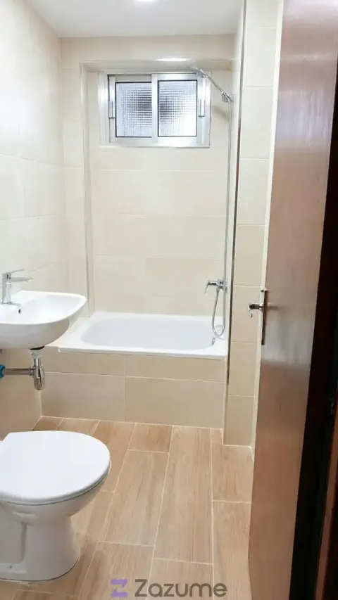 Wohnung 70 m² in Sevilla