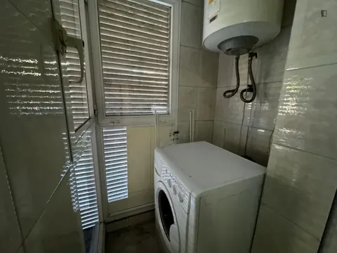 Habitació de lloguer, Guadalajara