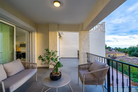 Moradia 140 m² em Altea