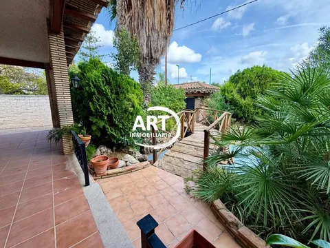 Casa de 639 m² a l'Eliana