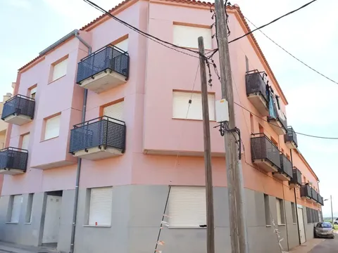 Pis de 115 m² a Sant Jaume d'Enveja