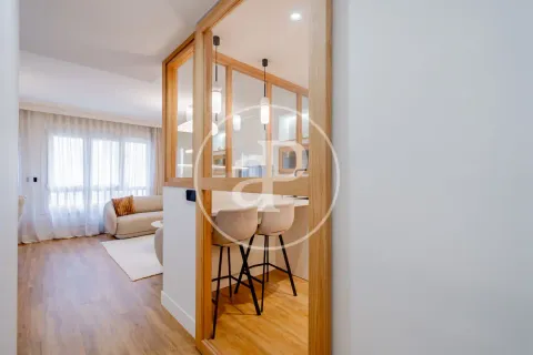Pis de 126 m² a Madrid