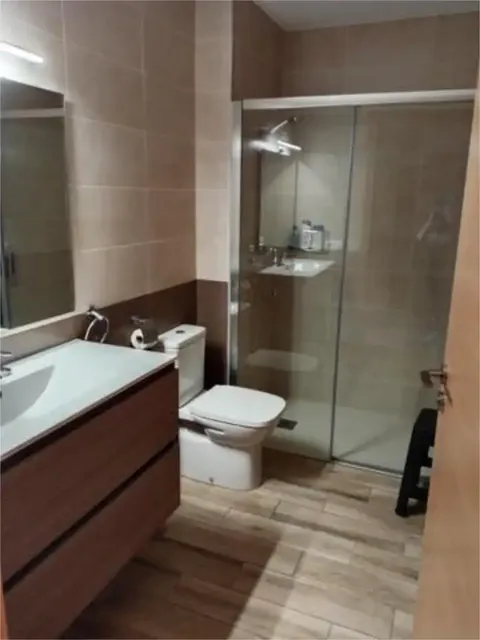 Piso de 120 m² en Malgrat de Mar