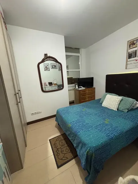 Pis de 53 m² a Palencia