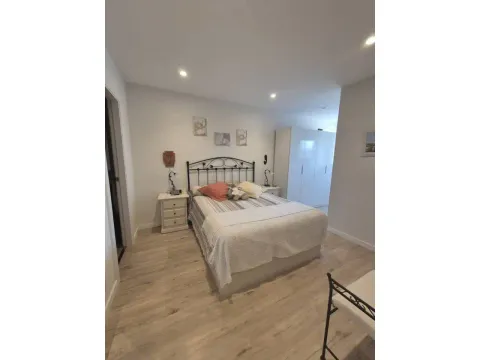Appartement 106 m² à Cubelles