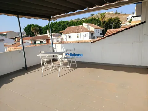 Haus 240 m² in Málaga