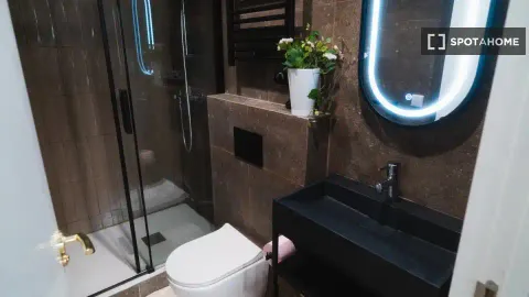 Pis de 41 m² a València