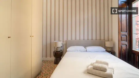 Квартира 70 м² в Валенсии