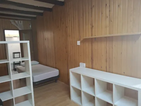 Apartamento 29 m² em l'Hospitalet de Llobregat (2/46)