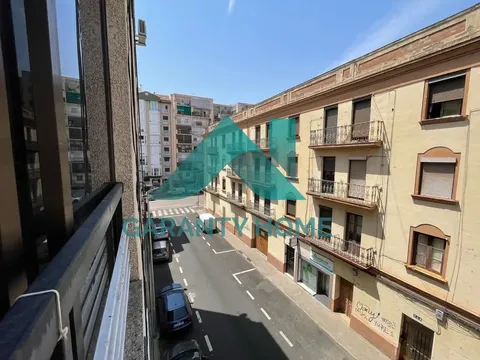Habitació de lloguer, Cáceres