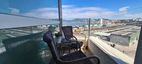 Piso de 135 m² en Vigo