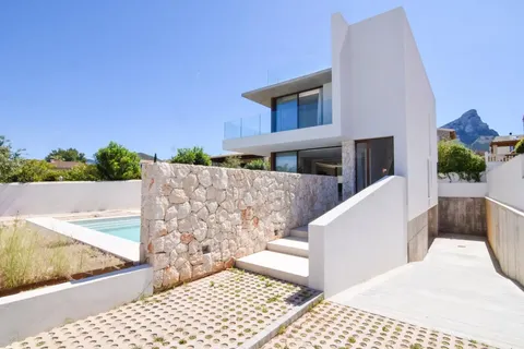 Casa de 298 m² a Artà