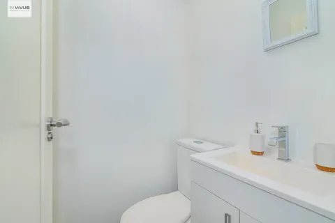 Apartamento 96 m² em Granada