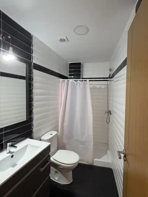 Pis de 25 m² a Churriana de la Vega