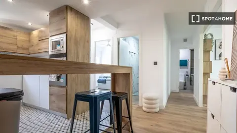 Pis de 108 m² a València