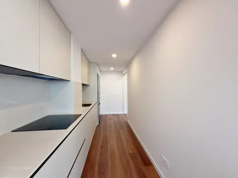 Apartamento 124 m² em A Corunha