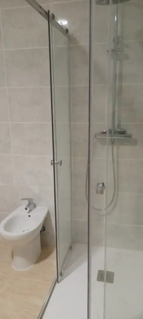 Pis de 65 m² a Villarejo de Salvanés