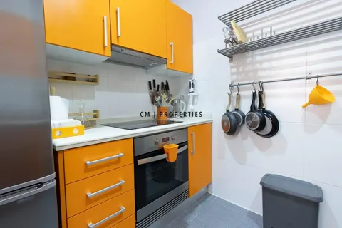 Pis de 81 m² a València