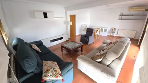 Appartamento 100 m² a Cáceres