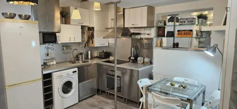 Pis de 105 m² a Madrid