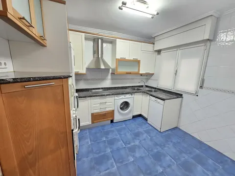 Pis de 75 m² a Barakaldo
