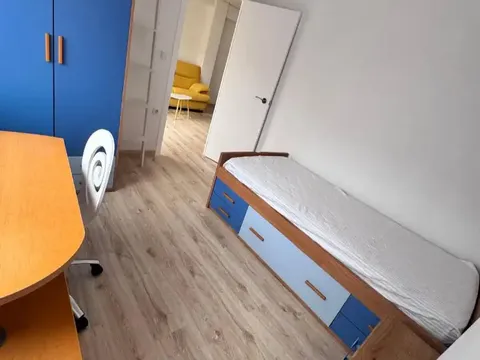 Pis de 90 m² a València