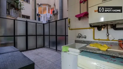 Habitació de lloguer, València