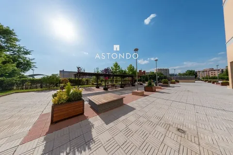 Pis de 115 m² a Tres Cantos