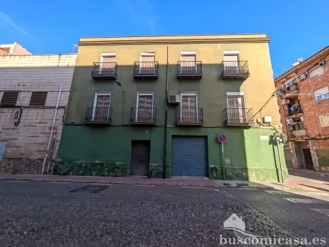Pis de 132 m² a Linares