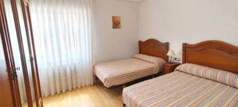 Квартира 80 м² у Haro