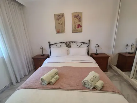 Pis de 95 m² a Marbella