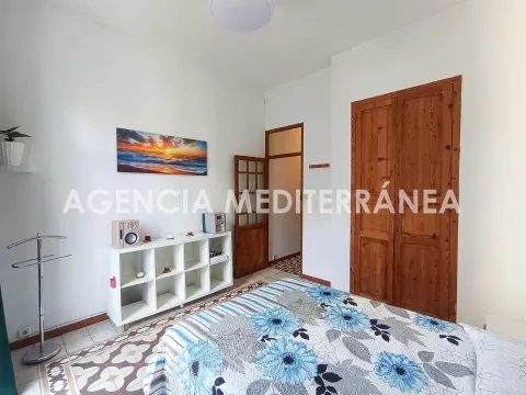 Pis de 70 m² a València