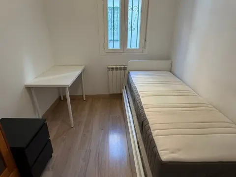 Appartamento 113 m² a Madrid
