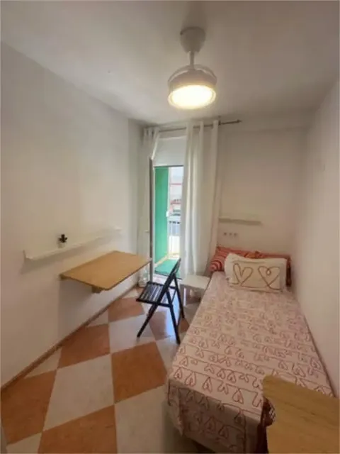 Stanza in affitto, Camas