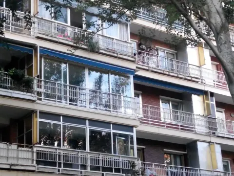 Habitación en alquiler, Móstoles
