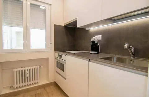 Pis de 30 m² a Madrid
