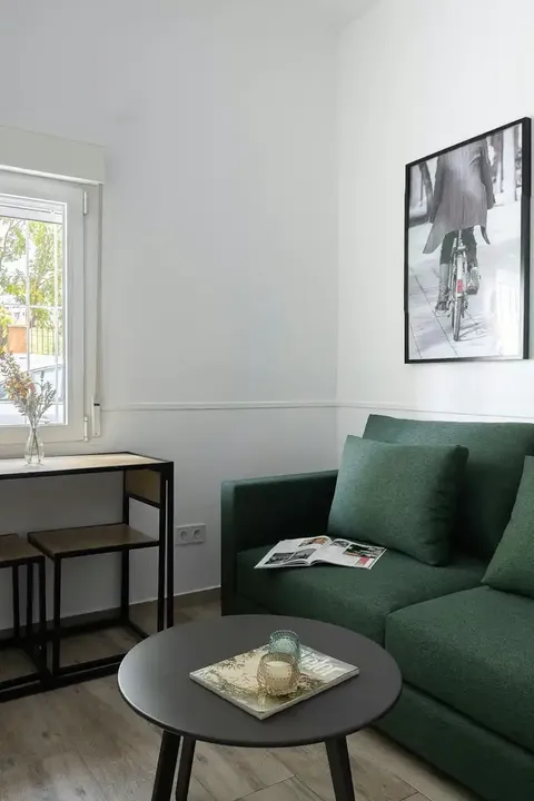 Appartamento 60 m² a Getafe