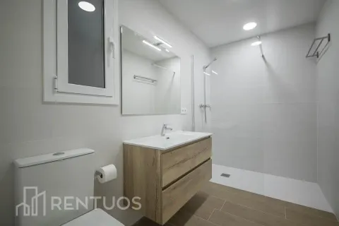 Wohnung 82 m² in Barcelona