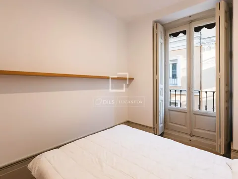 Pis de 100 m² a Madrid