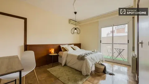 Stanza in affitto, Barcelona